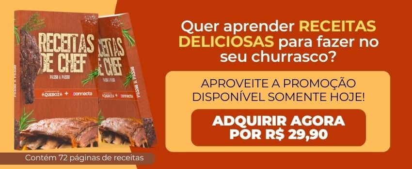 Churrasco ao Redor do Mundo