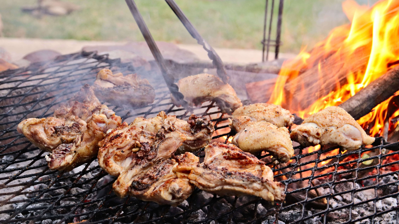 Receitas de churrasco: Carnes econômicas