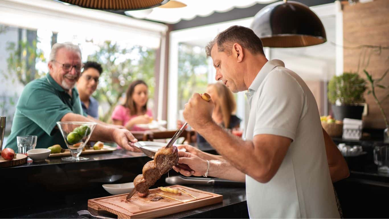 Churrasco de Fim de Ano: Dicas Saborosas