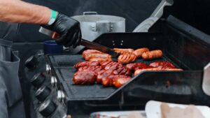 Churrasco para Eventos Corporativos