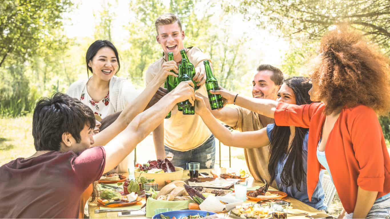 Churrasco e Verão: Dicas para reunir Família e Amigos