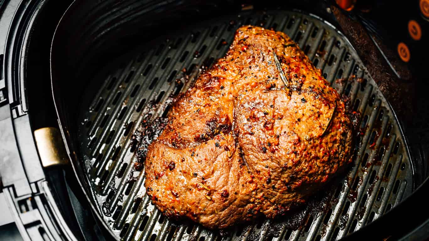 Churrasco na Airfryer: Passo a Passo