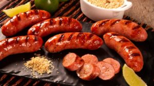 Linguiça de Churrasco Artesanais: Aprenda como fazer